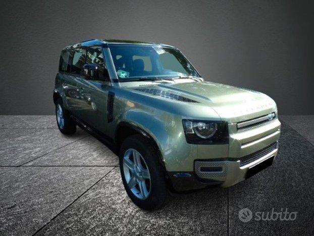 LAND ROVER Defender 110 3.0D I6 200 CV AWD Auto