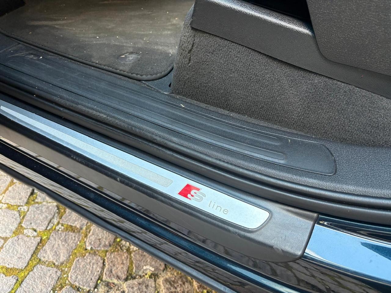 Audi Q7 4.2 V8 TDI quattro tiptronic