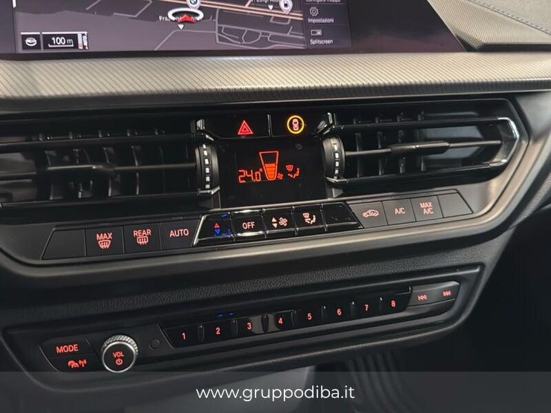 BMW Serie 1 F40 Diesel 118d Msport auto