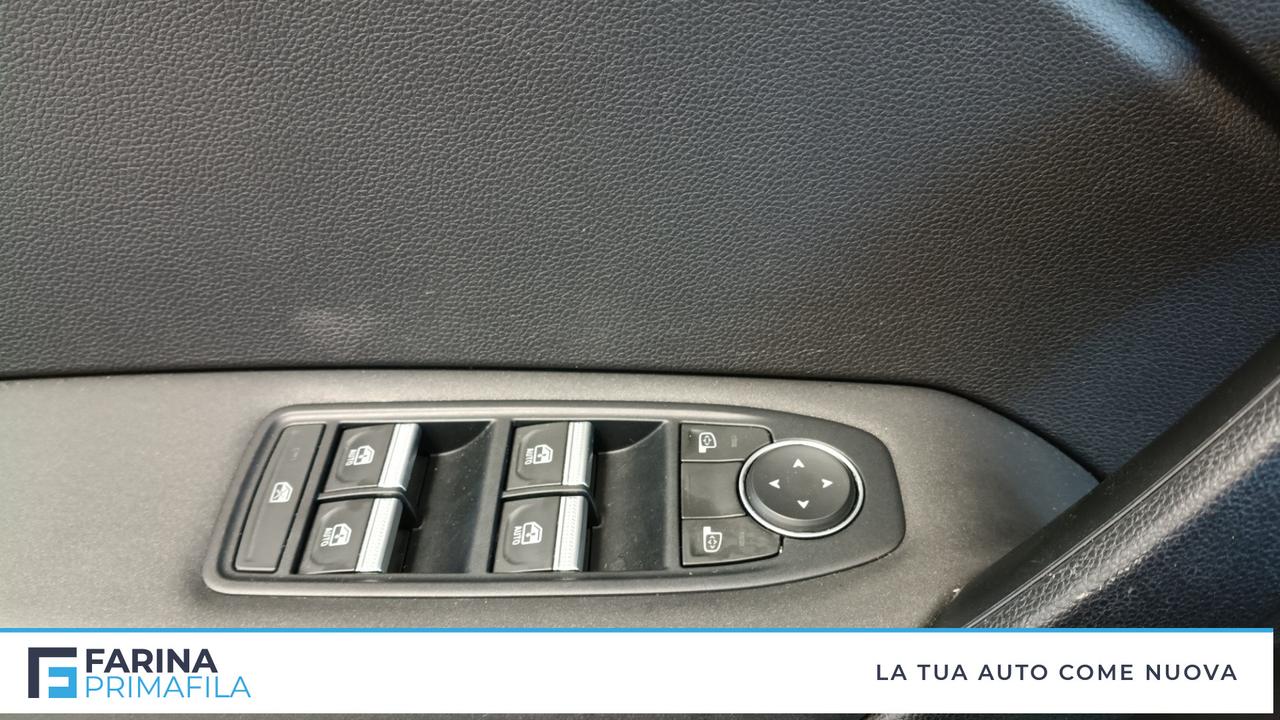 RENAULT Symbioz 1.6 E-Tech full hybrid Evolution 145cv auto