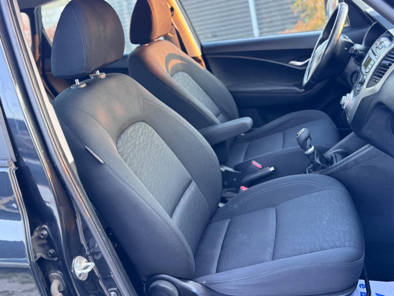 Hyundai iX20 1.4 90CV Benzina Neopatentati 145.000km