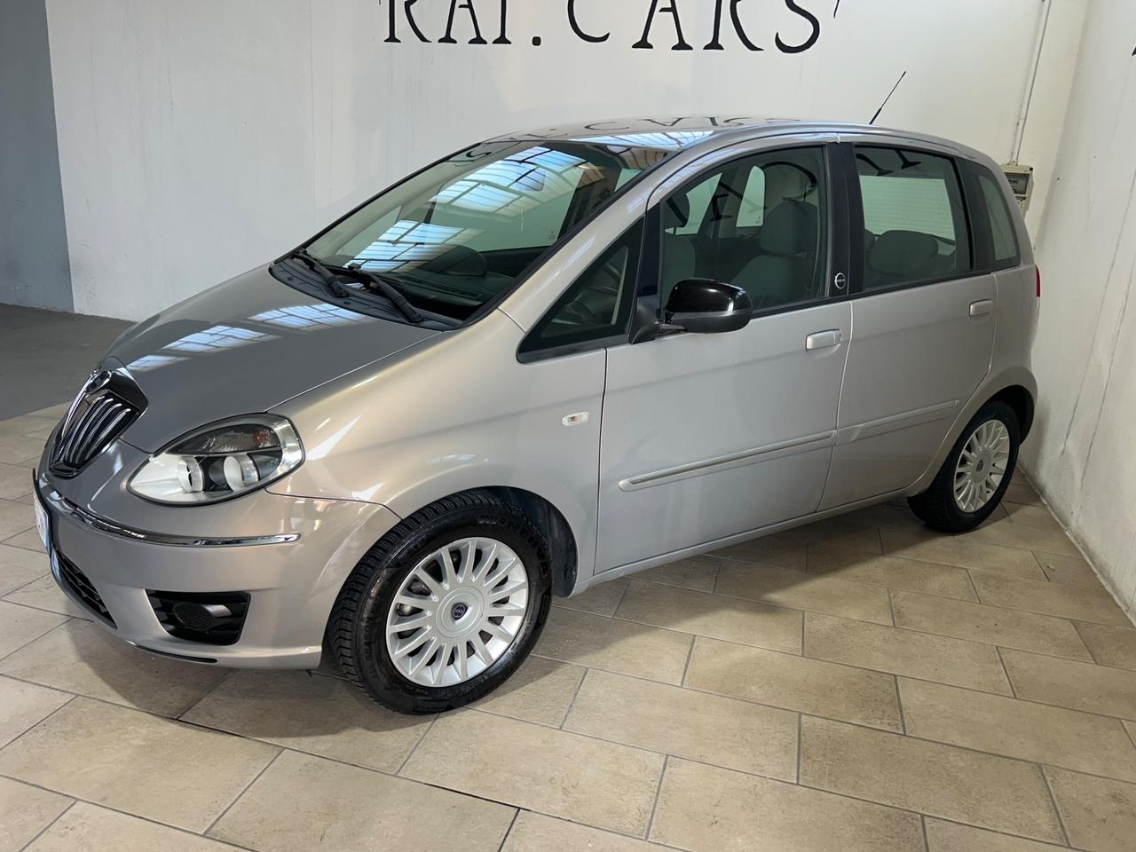 Lancia MUSA 1.4