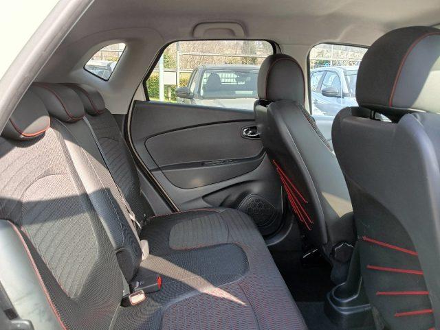 RENAULT Captur 1.5 dCi 8V 90 CV EDC Energy R-Link