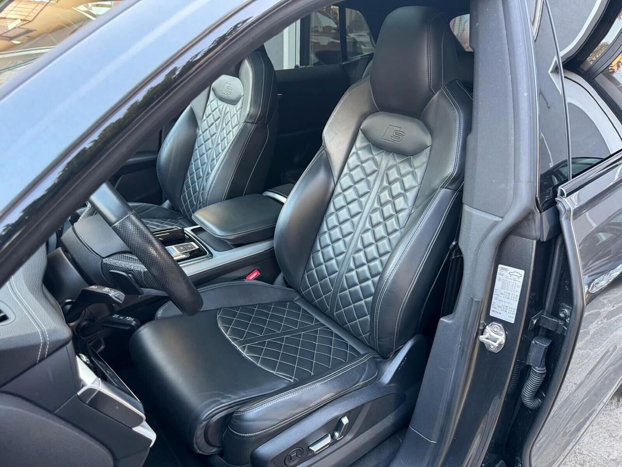 AUDI Q8 55 TFSI QUATTRO TIPTRONIC SPORT 340cv