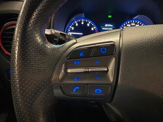 Hyundai Kona 1.0 T-GDI Style