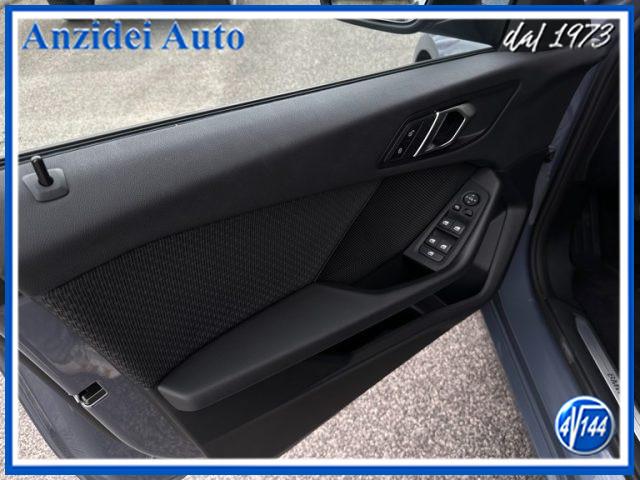 BMW 116 d 5p Business Advantage