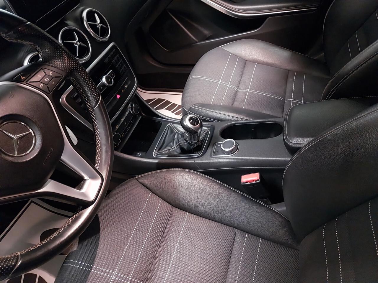Mercedes-benz A 180 A 180 CDI Premium - ok neopatentati