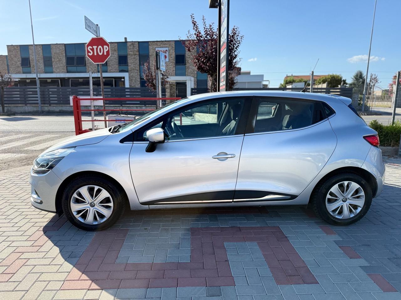 Renault Clio dCi 8V 75 CV Start&Stop 5 porte EURO6