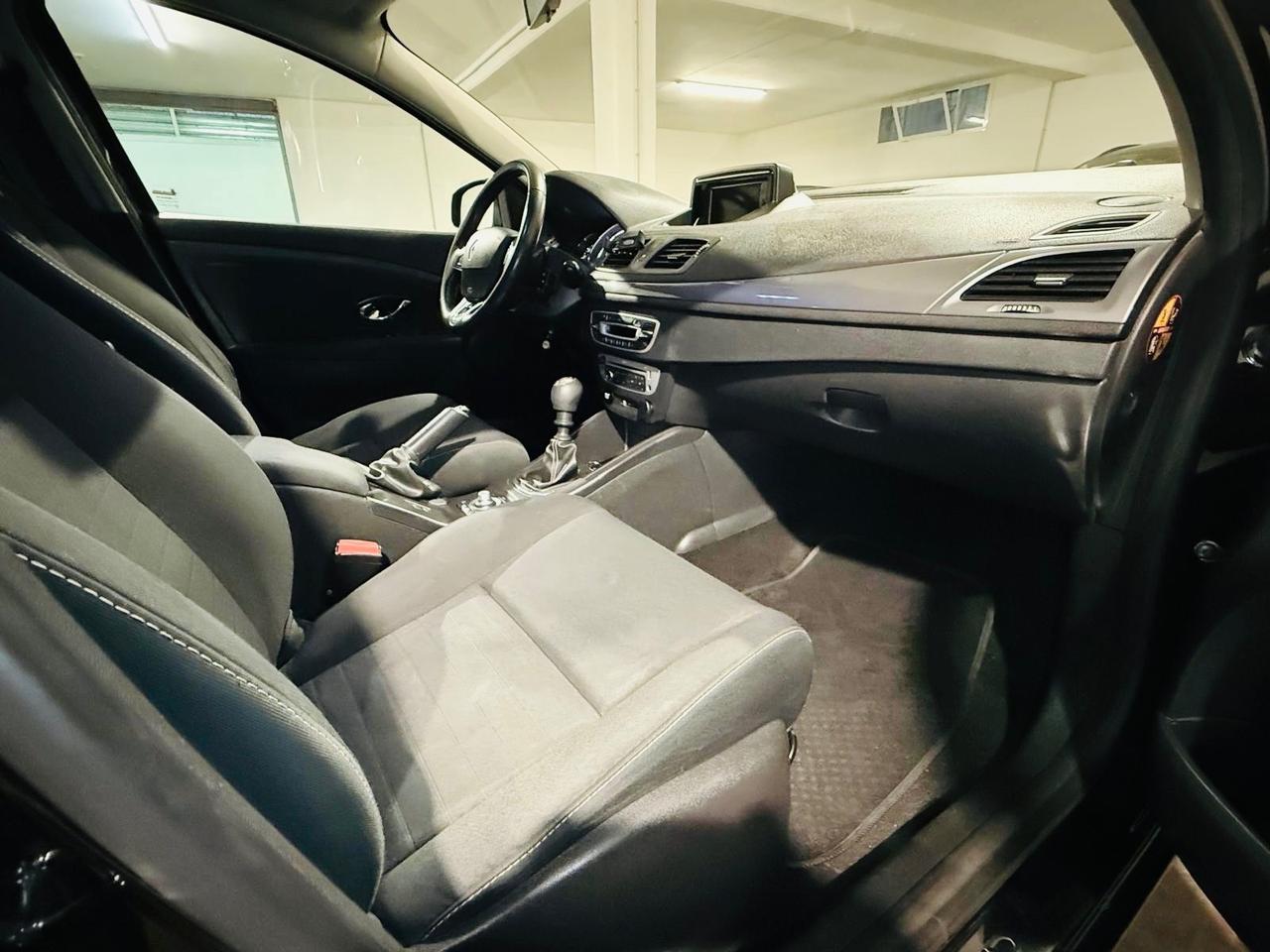 Renault MEGANE 1.5 DCI 110 CV*NEOPATENTATI*