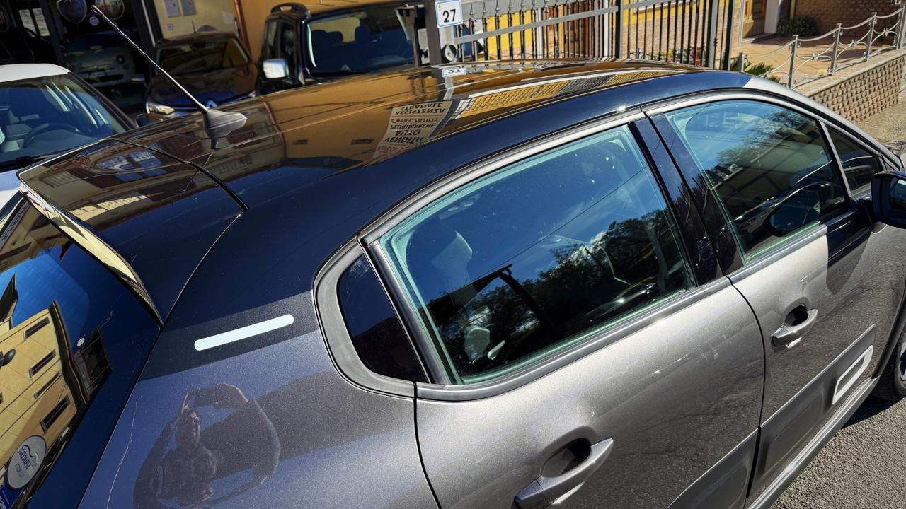 Citroen C3 1.5 HDI Shine Pack - 11/2020