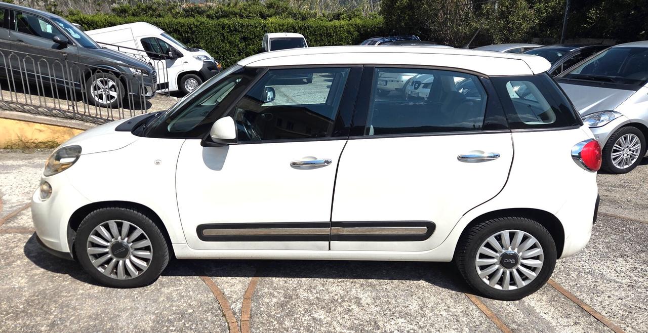 Fiat 500L 1.3 Multijet 95 CV EURO 6 BEN TENUTA GARANZIA