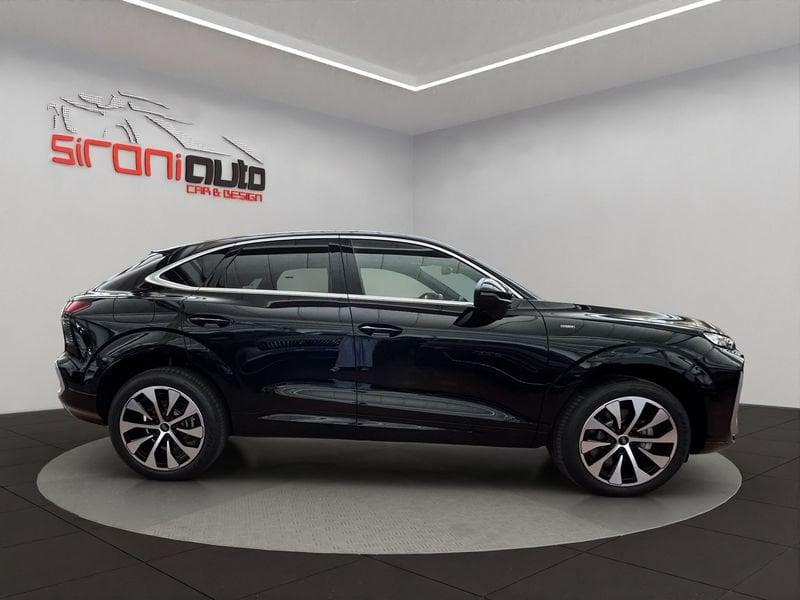 Audi Q3 Sportback 1.5 e-hybrid 272 cv S tronic S Line Edition