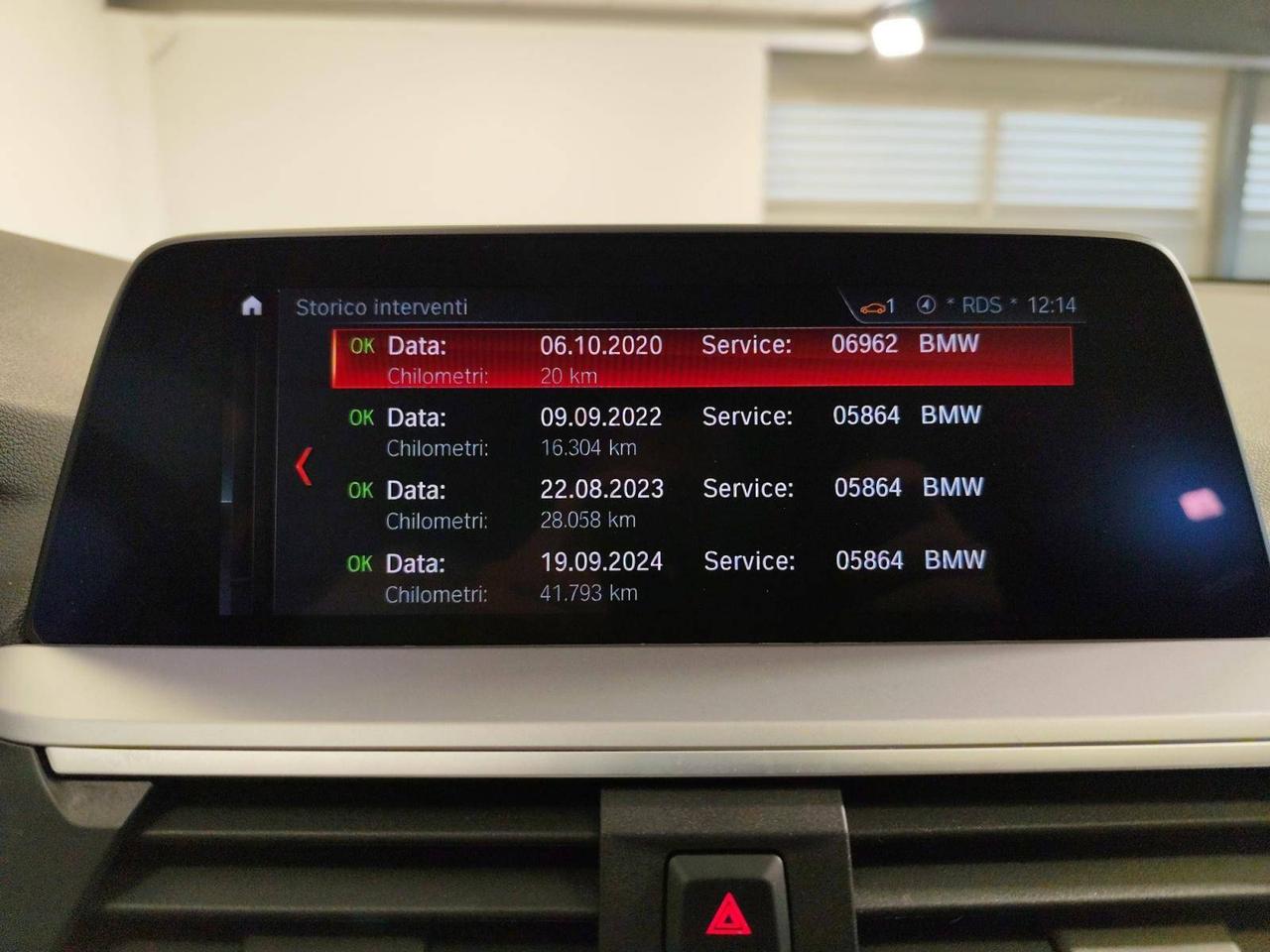 BMW X3 xDrive30e Business Advantage