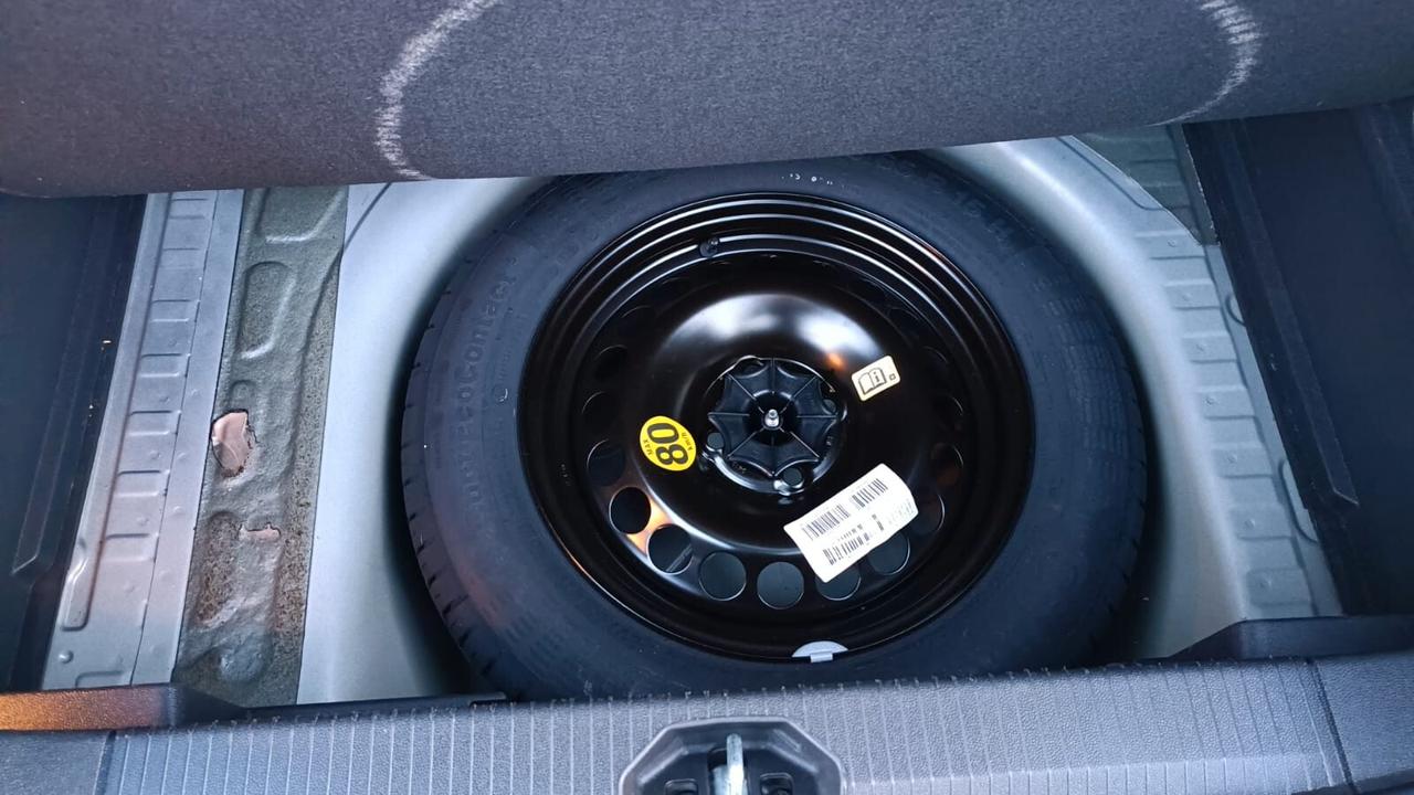 Opel Corsa 1.3 CDTI 75CV 5 porte Black Edition