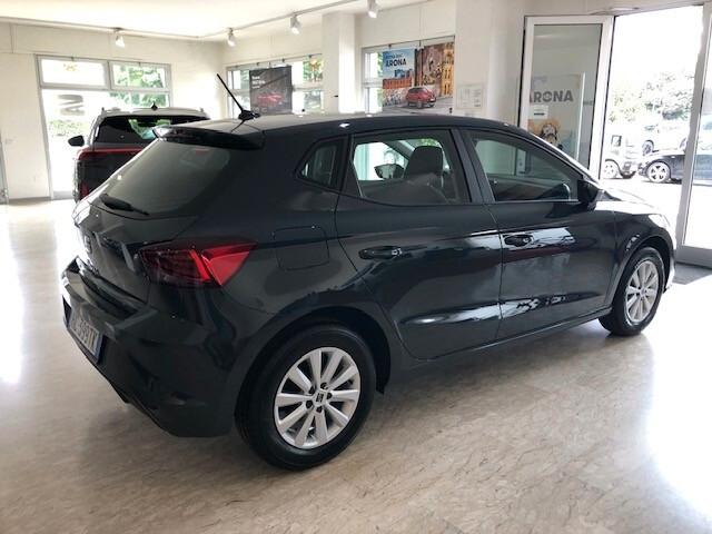 Seat Ibiza 1.0 MPI 5p 80cv PROMO!!