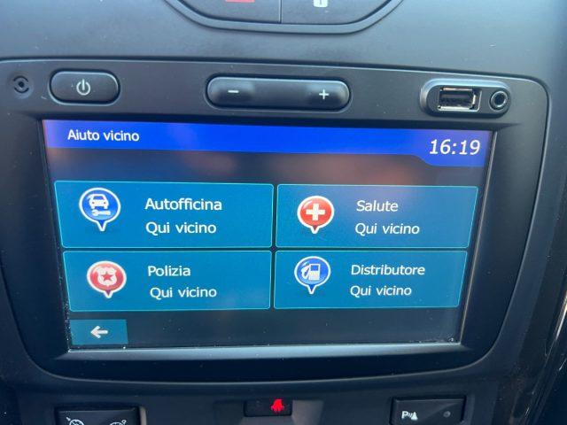 DACIA Duster 1.5 dCi 110 CV S&S 4x2 Serie Speciale Brave