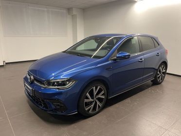 Volkswagen Polo NUOVA R-LINE 1.0 TSI 95CV DSG