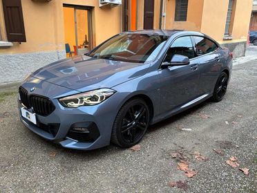 BMW 220 d xDrive Gran Coupé Msport aut. "ProMMo"