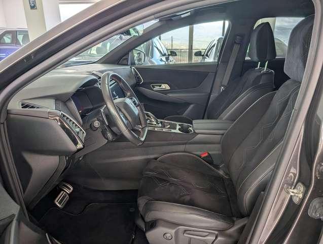 DS Automobiles DS 7 Crossback DS7 DS7 1.5 bluehdi Performance Line 130cv auto