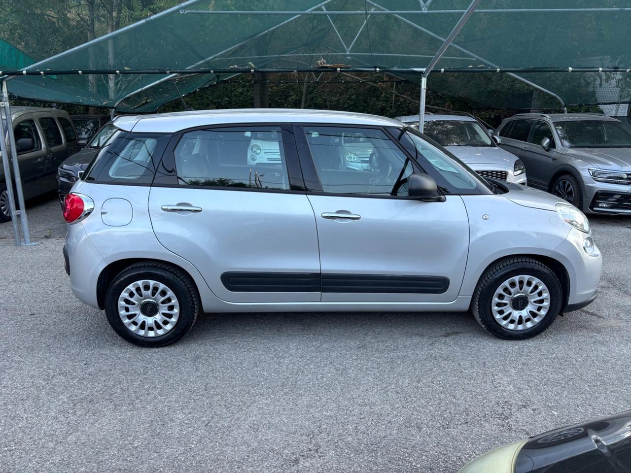 Fiat 500L 1.4 95 CV Pop Star OK NEOPATENTATI