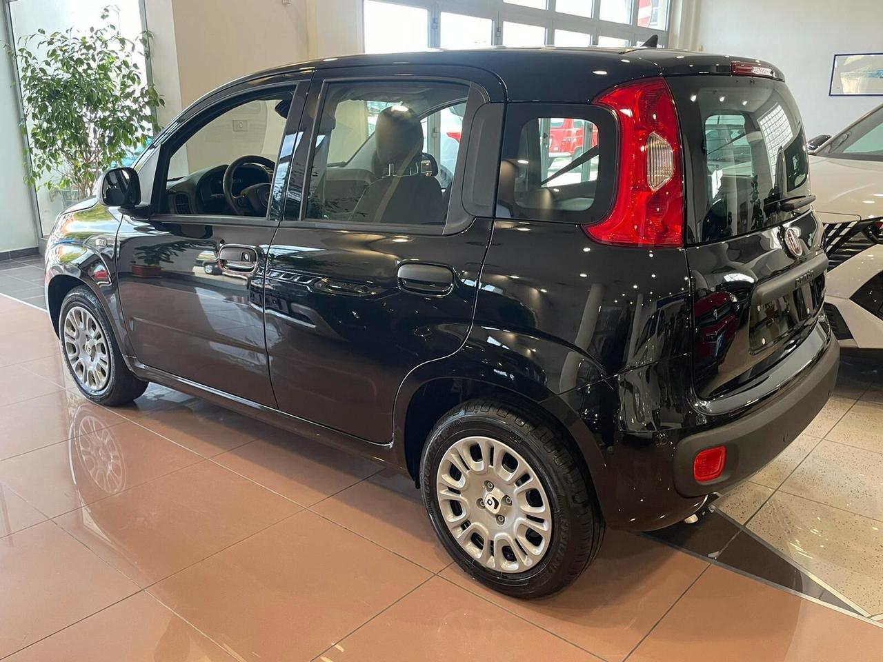 FIAT PANDA 1.0 HYBRID 70 CV