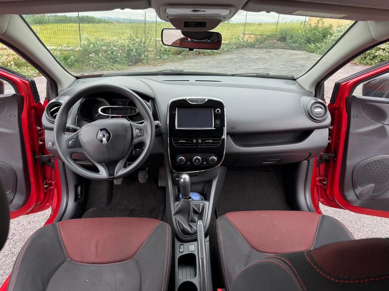 Renault Clio 1.2 75CV GPL 5 porte Live