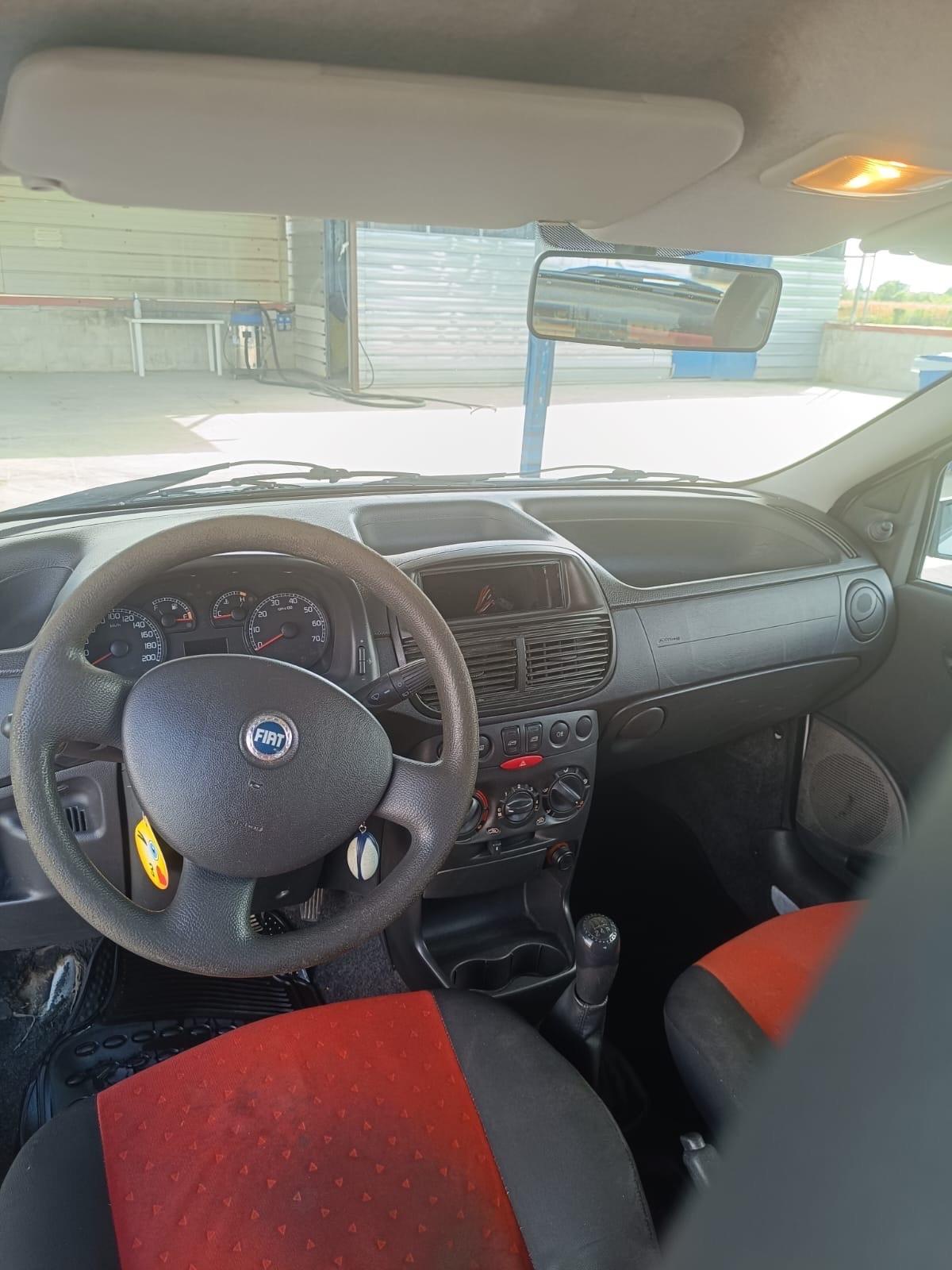 Fiat Punto 1.3 Multijet 16V 5 porte Dynamic