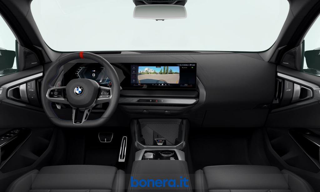 BMW X3 M 50 MSport Pro xDrive Steptronic