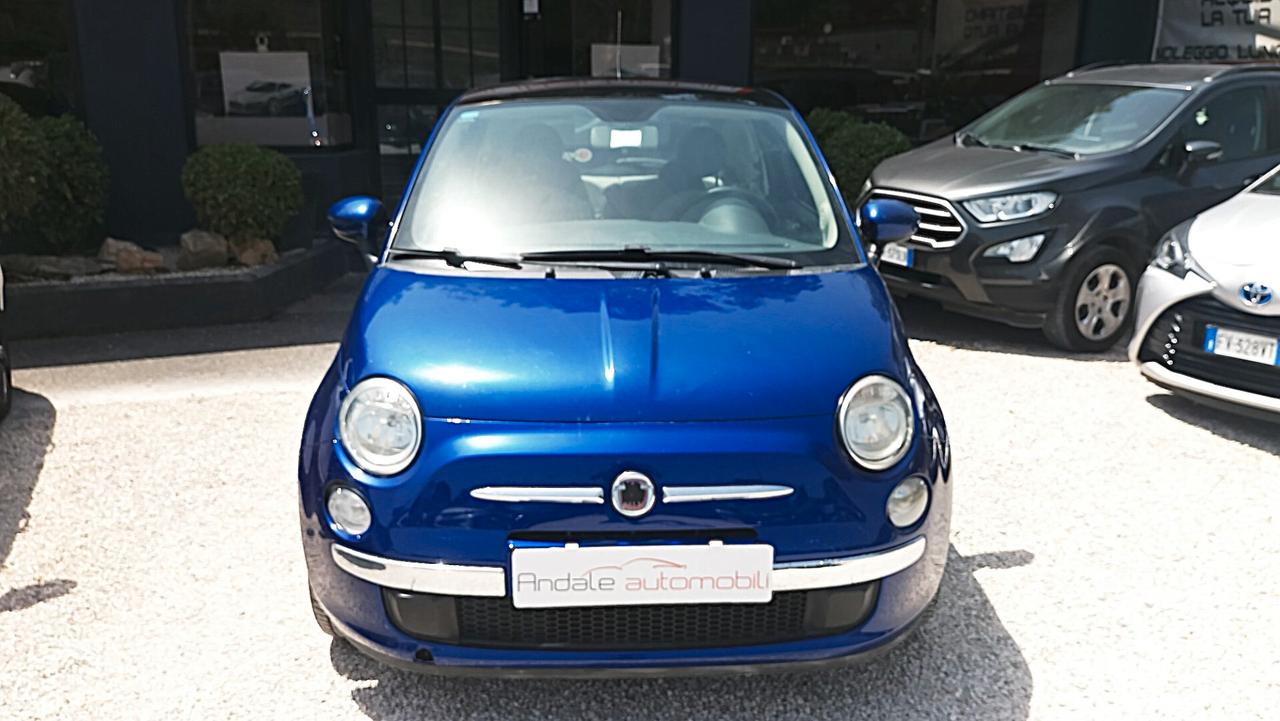 Fiat 500 1.2 Lounge *KM82000** PREZZO OUTLET