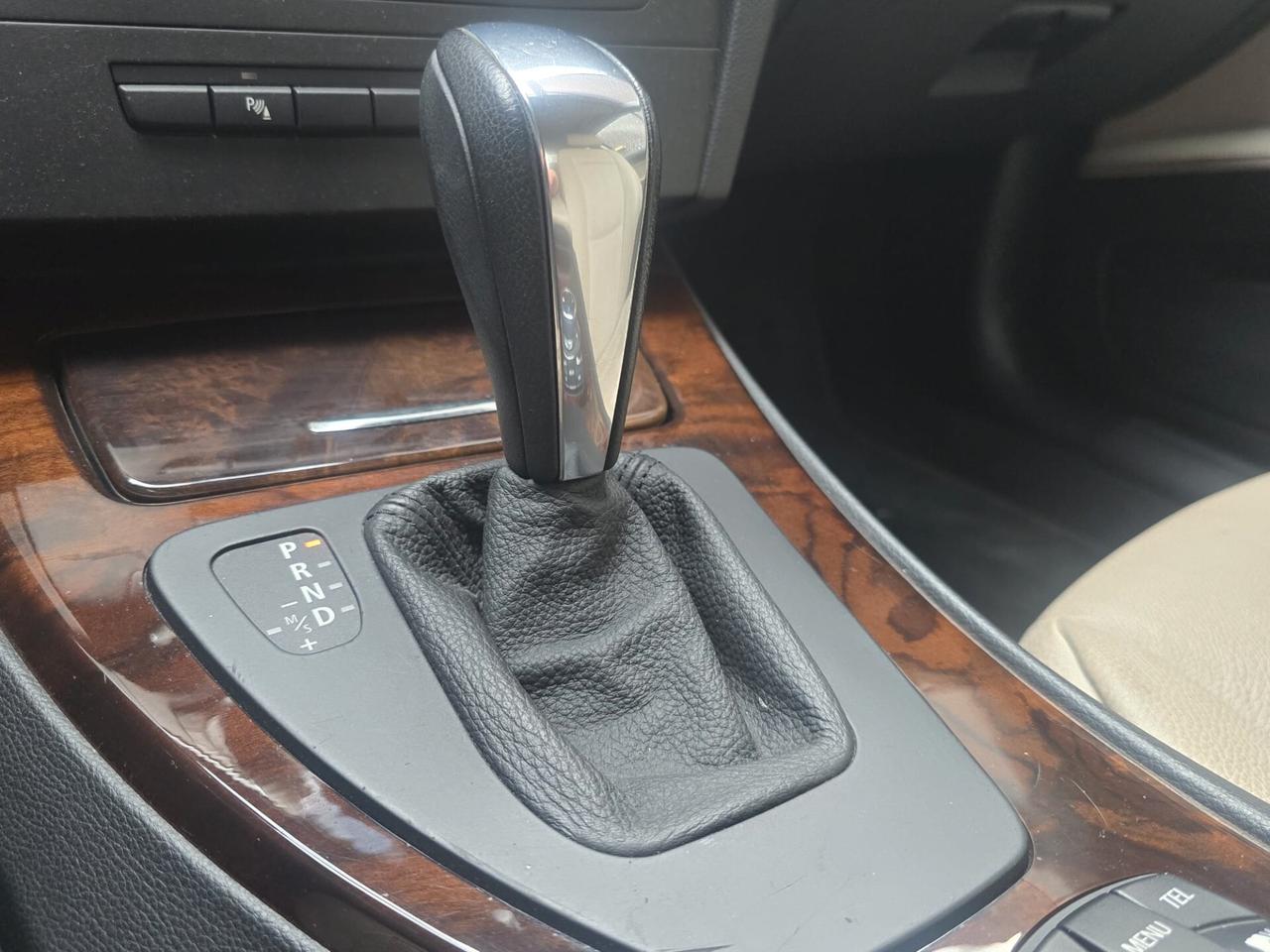 Bmw 320 320d cat Coupé Futura