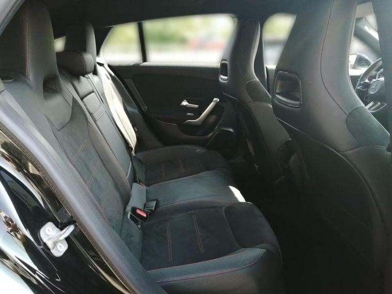 Mercedes-Benz CLA S.Brake CLA 180 Automatic Shooting Brake AMG Line Advanced Plus Camera Mbux 18"