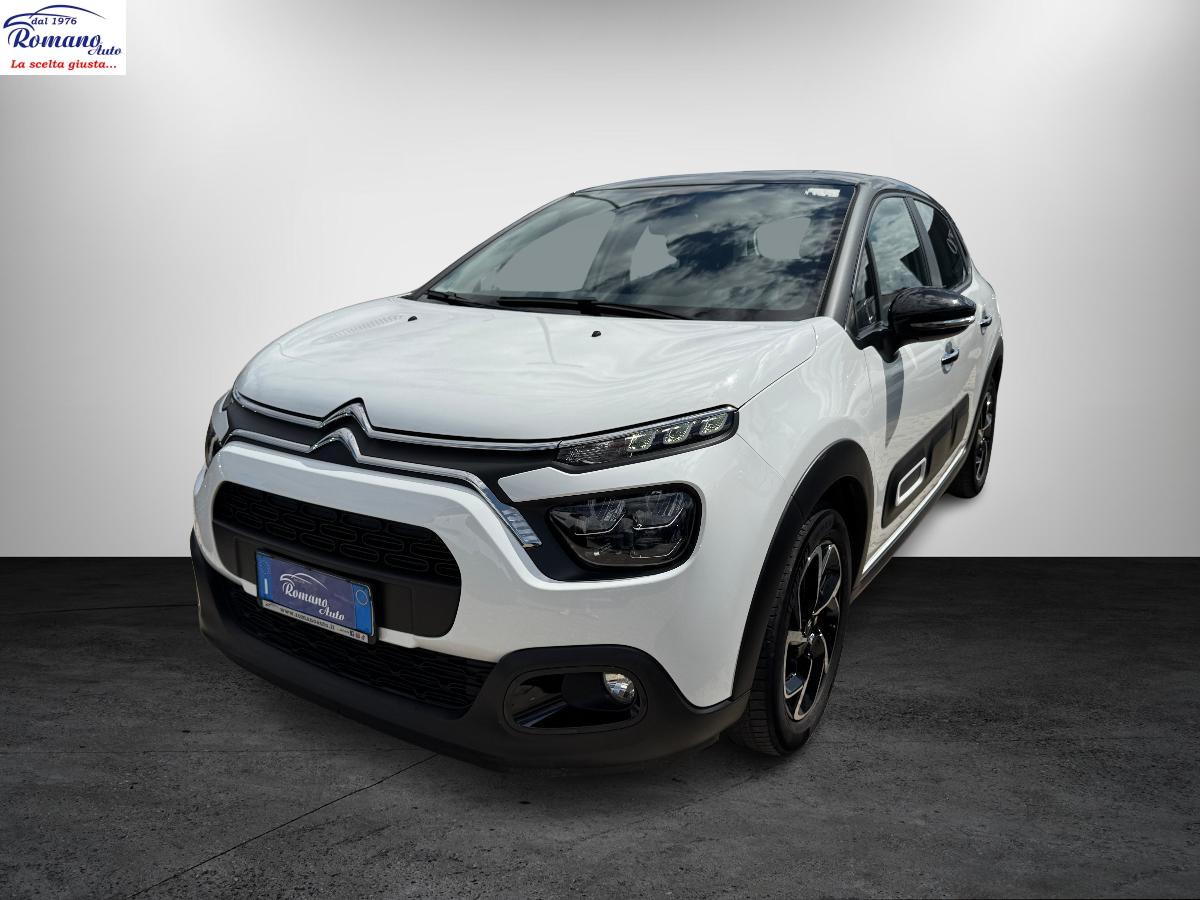 CITROEN - C3 1.2 puretech Shine 83cv#OK Neopatentati!