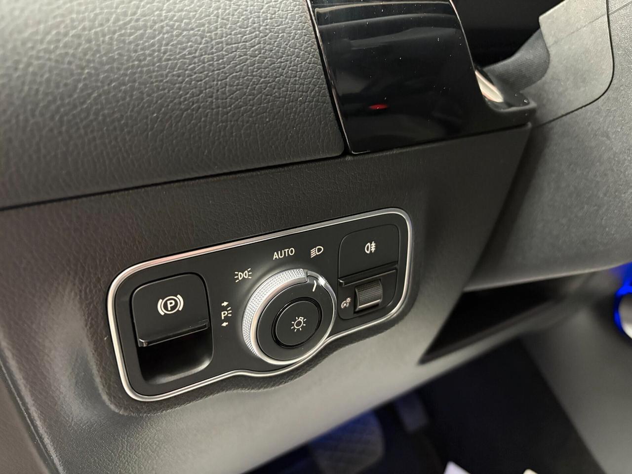 Mercedes GLA 200 d Sport Plus Automatica ITALIANA FULL