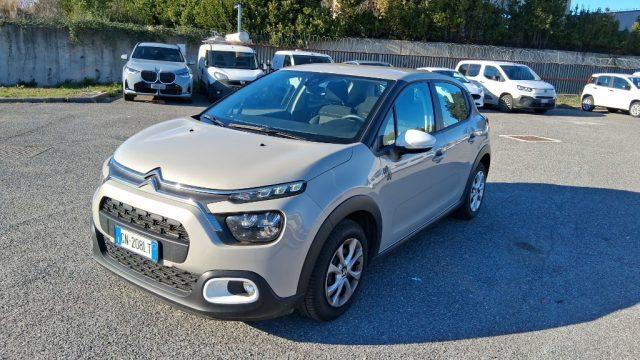 CITROEN C3 PureTech 83 S&S You