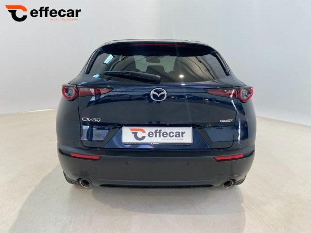 MAZDA CX-30 2.0L Skyactiv-X M Hybrid 2WD Exclusive