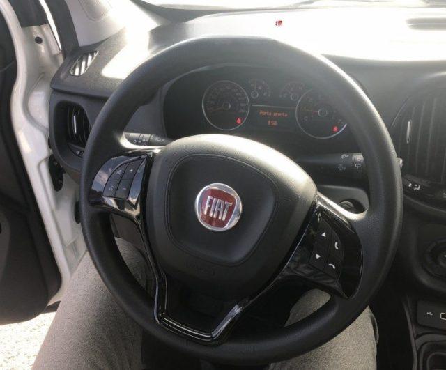 FIAT Doblo Doblò Cargo 1.6 MJT 120CV PC Lounge 5 POSTI N1