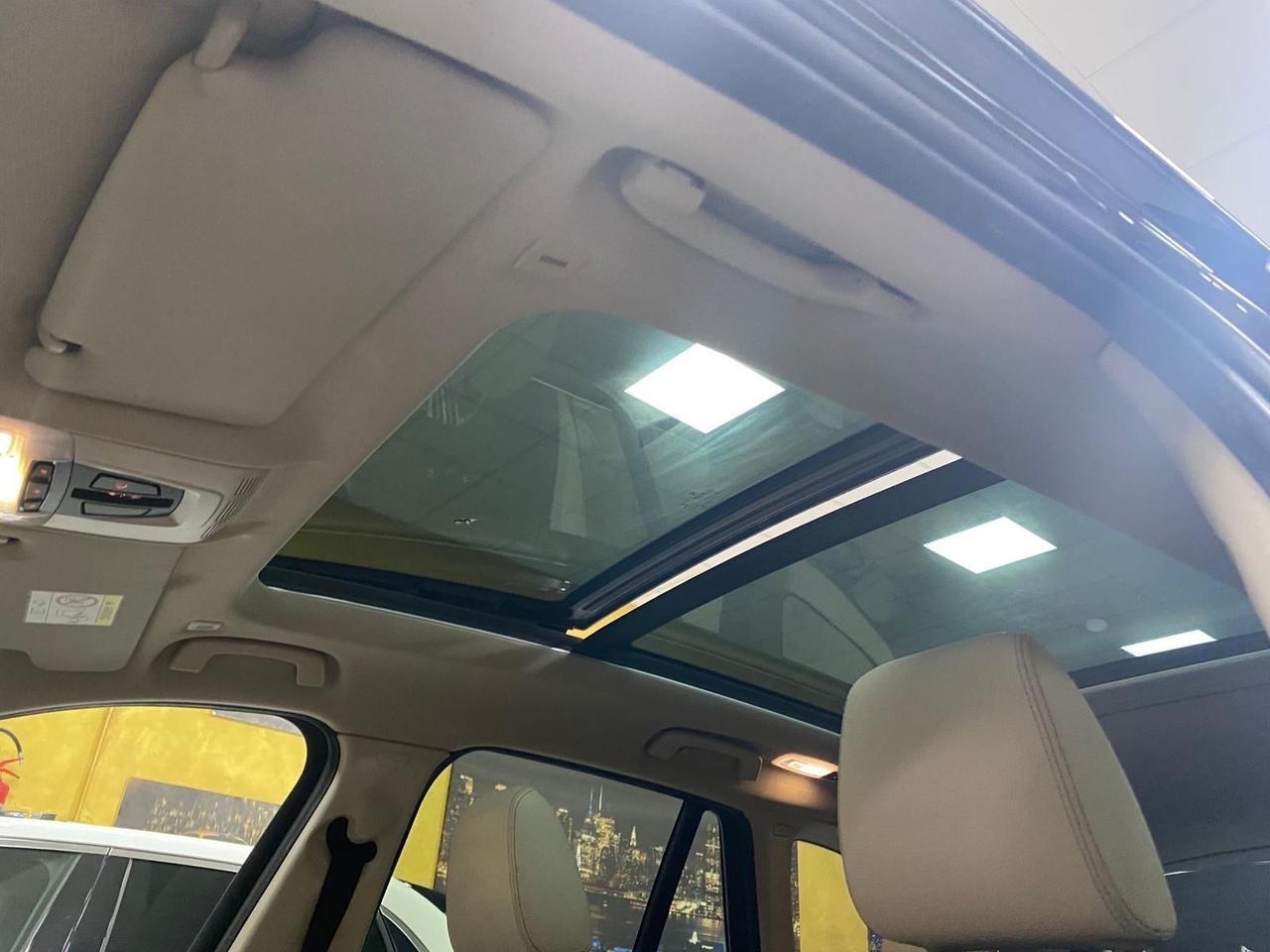 BMW X1 sDrive18d xLine “TETTO/NAV/RETR/PELLE”-2019