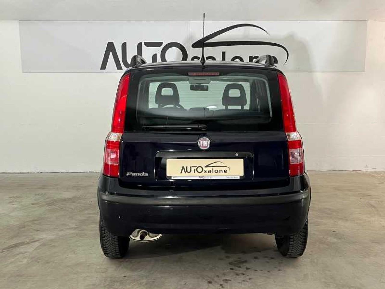 Fiat Panda 1.2 Dynamic 69cv E5 *NEOPATENTATI