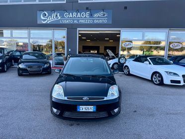 Ford Fiesta 1.4 TDCi 5p. Ambiente Neopatentati