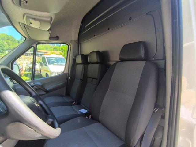 VOLKSWAGEN Crafter 35 2.0 TDI 136CV PC-TETTO ALTO