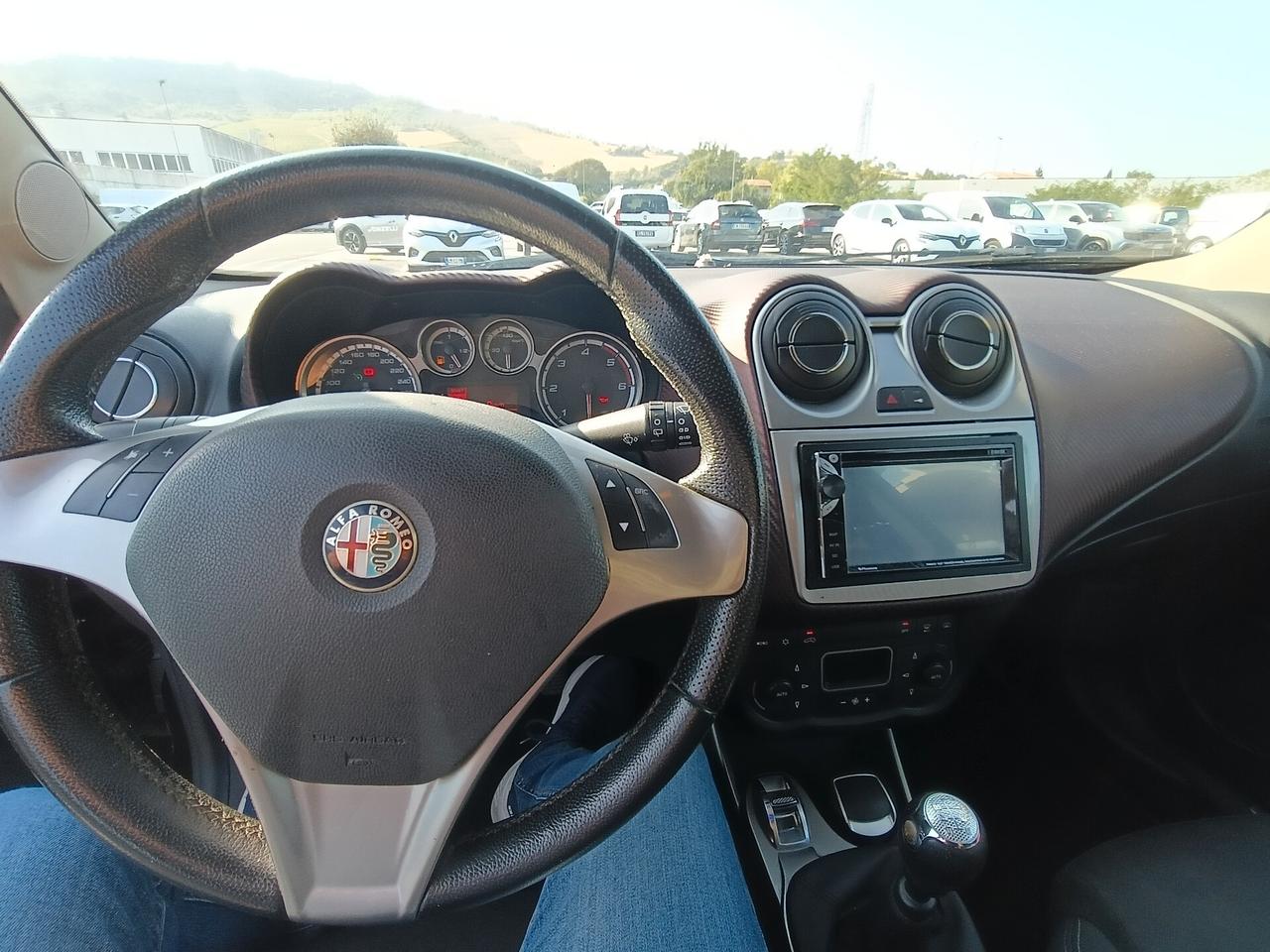 Alfa Romeo MiTo 1.3 JTDm 85 CV S&S Progression