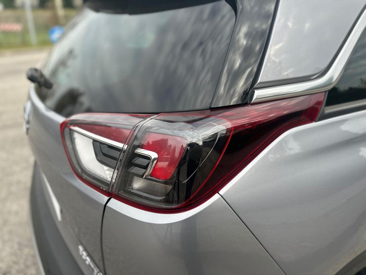 Opel Crossland X Ultimate 1.2 #7740