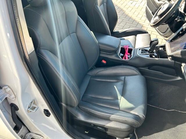 Subaru OUTBACK 2.5i Lineartronic Premium GPL BRC