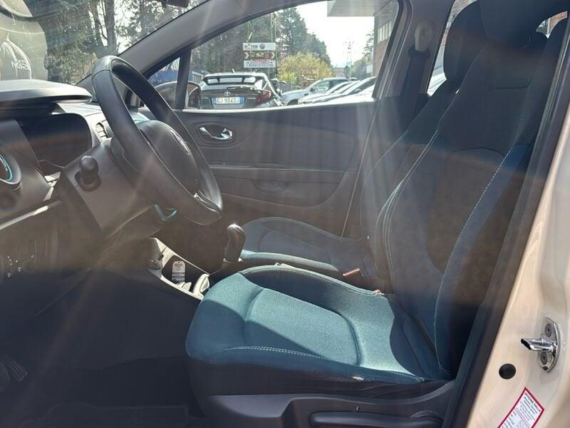 Renault Captur Captur 0.9 TCe 12V 90 CV Start&Stop Life