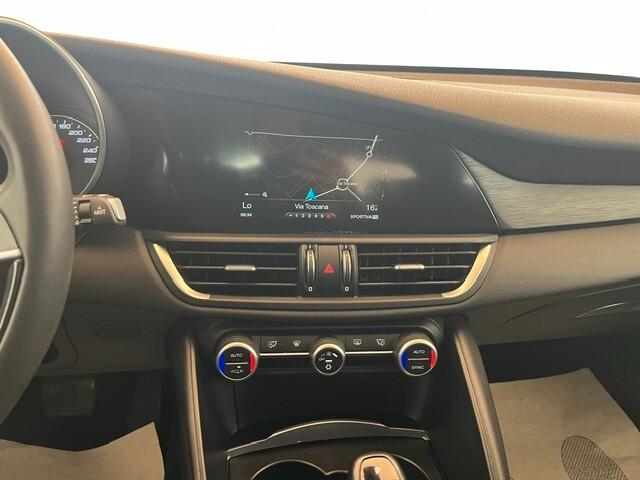 Alfa Romeo Giulia 2.2 t Business 150cv auto