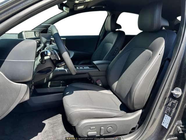 Hyundai IONIQ 6 EV 77.4 kWh RWD Evolution