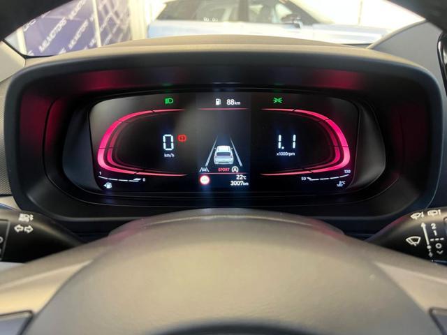 HYUNDAI Bayon 1.0 T-GDI MT XTech
