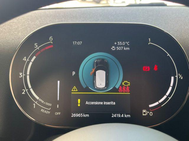 MINI Mini 2.0 Cooper D Essential Countryman