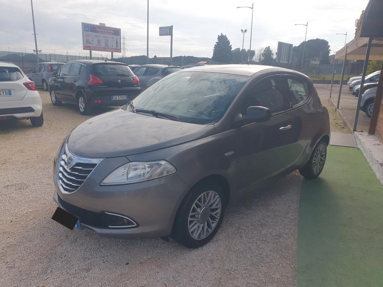 Lancia Ypsilon 1.3 MJT 16V 95 CV 5 porte S&S Gold