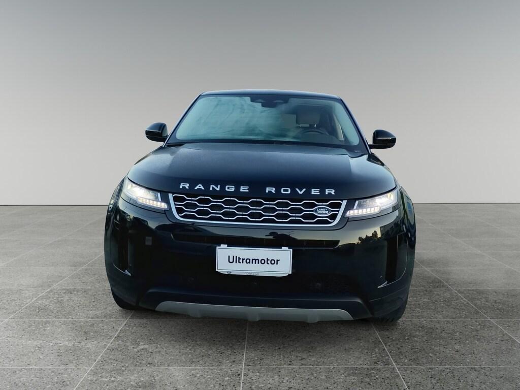 Land Rover Range Rover Evoque 2.0 D I4 MHEV SE AWD Auto